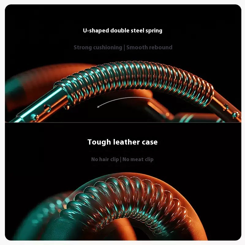 Multi-functional Arm, Chest Trainer Adjustable Forearm Strength Exerciser Home Gym Equipment